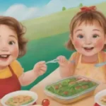 Recetas de omelets para niños: cuáles son las más fáciles