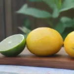 Qué beneficios tiene el consumo de jugo de limón en ayunas