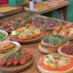 Cómo las redes sociales están dando forma a las tendencias gastronómicas