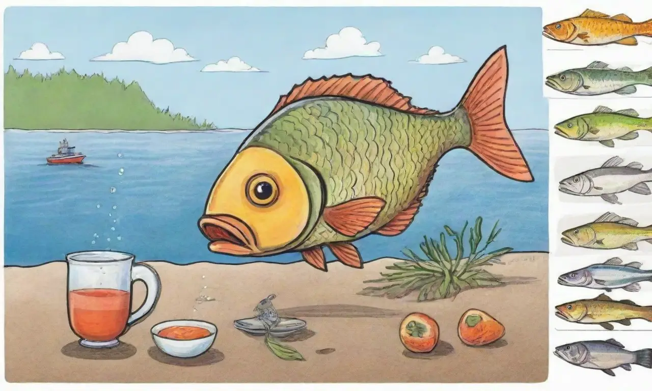 Factores clave: frescura del pescado, textura, sabor, sostenibilidad, fiabilidad del origen y métodos de preparación