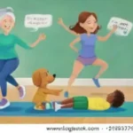 El entrenamiento funcional es adecuado para todas las edades