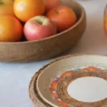 Los platos de presentación: variedad y usos en la cocina