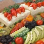 Aperitivos vegetarianos gourmet: cómo hacerlos en casa