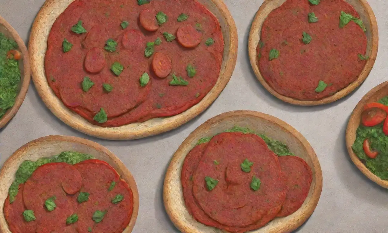 El choripán es un delicioso bocadillo de chorizo en pan con chimichurri y pimientos