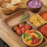 Te gustaría descubrir aperitivos que se preparan en 30 minutos