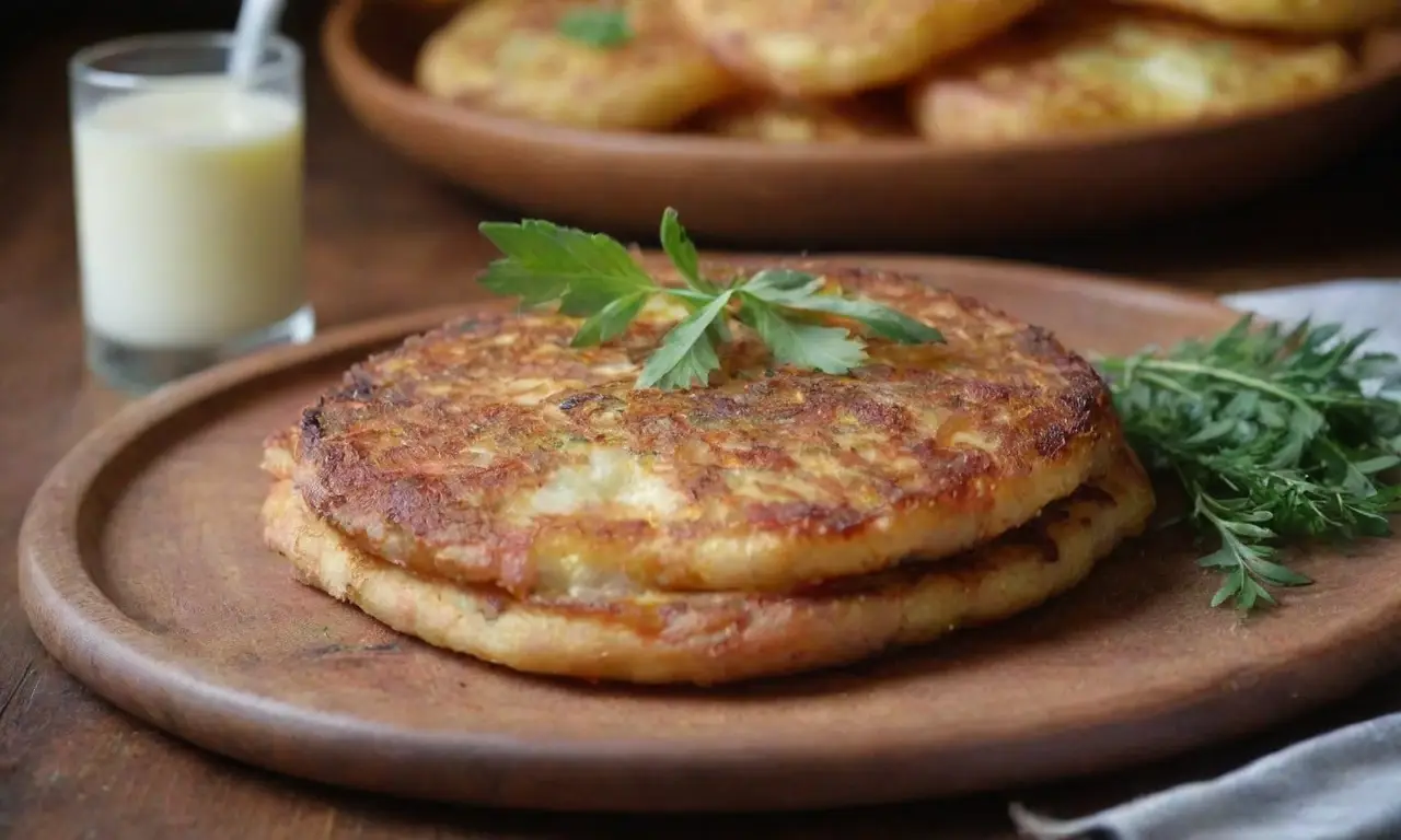 Rösti: una deliciosa tradición suiza en un ambiente acogedor