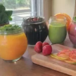 Smoothies antioxidantes: cuáles son los mejores para la piel