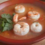 Qué hace que la sopa de mariscos sea tan reconfortante