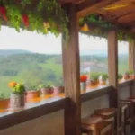 Ambiente y comida: cuál debe ser el enfoque al elegir un restaurante