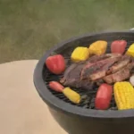 Consejos para ahumar pavo en la parrilla tipo BBQ