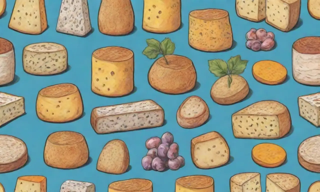 Variedades de queso eslovaco y su importancia cultural en la gastronomía