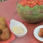 Qué recetas de snacks en 10 minutos son perfectas para fiestas