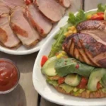 Receta de pavo BBQ: cómo lograr un sabor ahumado irresistible