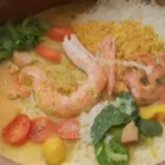 Cómo se prepara el famoso curry tailandés desde cero