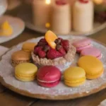 Tapas dulces: cómo innovar y sorprender a tus comensales