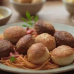 Recetas australianas clásicas en un ambiente rústico y vibrante