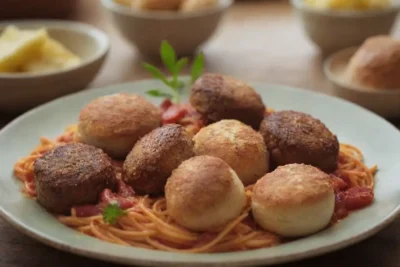 Recetas australianas clásicas en un ambiente rústico y vibrante