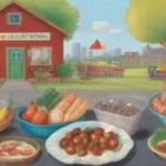 De qué forma la sostenibilidad alimentaria afecta la salud pública