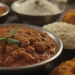 La cocina pakistaní destaca por sus sabores ricos