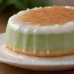 Qué delicias encierra un postre de coco que abriga