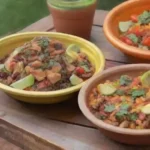 Pollo BBQ al estilo mexicano: cómo agregar un toque picante