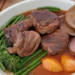 Sorprende a tus amigos con esta receta de pato BBQ especial!
