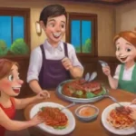 Es más caro comer solo en un restaurante que en pareja o grupo