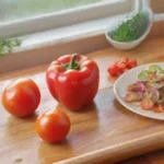 Preparación de ingredientes: cuál es la técnica de corte ideal