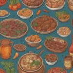 Sabores rusos