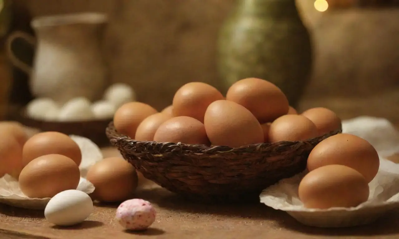 Recetas tradicionales de Pascua en Brasil con deliciosos postres y sabores festivos