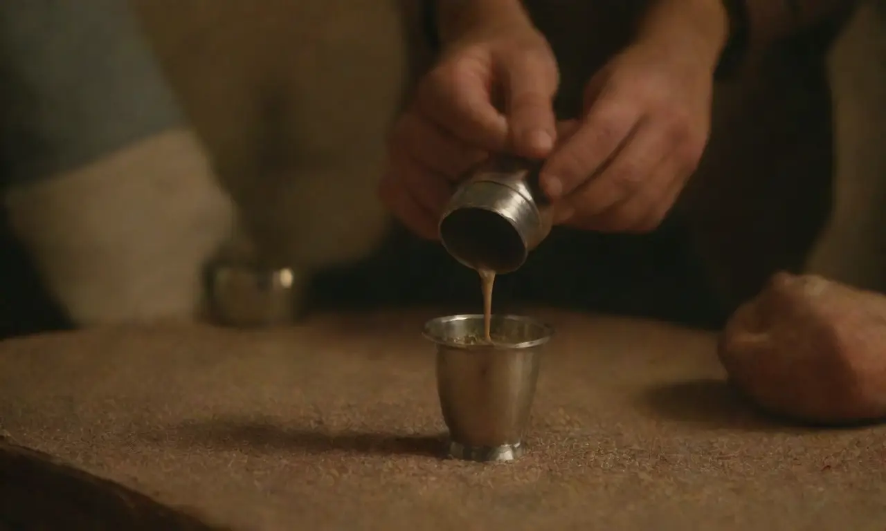 El mate argentino simboliza tradición, amistad y exploración de sabores
