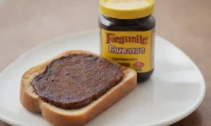 Vegemite es un icónico alimento australiano