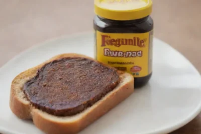 Vegemite es un icónico alimento australiano