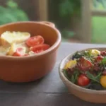 Bruschettas con ingredientes locales: qué utilizar esta temporada
