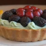 Qué postres de temporada deberías considerar para el próximo evento