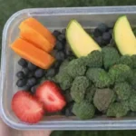 Smoothies veganos: qué ingredientes aportarían todos los nutrientes