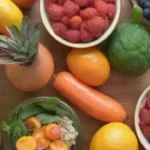 Qué rol juegan los micronutrientes en la alimentación balanceada
