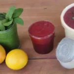 Smoothies de remolacha: por qué son tan buenos para la salud