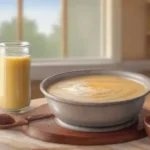 Te atreverías a preparar el clásico flan mexicano cremoso