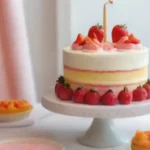 Cómo lograr un acabado liso en el glaseado de tus pasteles