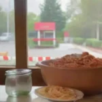 Es cierto que el bistró oculto tiene la mejor pasta de la ciudad