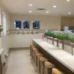 Por qué la higiene es esencial para la valoración de un restaurante