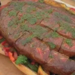 Cómo hacer un sabroso bife de chorizo a la parrilla argentina