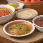 Cenas reconfortantes sin gluten: cómo hacerlas en minutos
