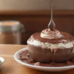 Cómo preparar un mousse de chocolate en solo 10 minutos
