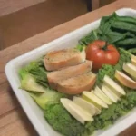 De dónde proviene la famosa ensalada César que tanto amamos