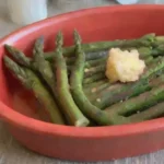 Espárragos en tempura: cómo hacer este delicioso plato primaveral