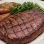 Elige buena carne