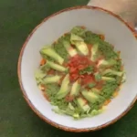 Cuál es la receta de un guacamole perfecto para apertativos