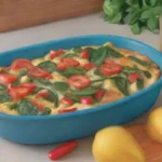 Puedo hacer omelettes rápidos y saludables en menos de 10 minutos